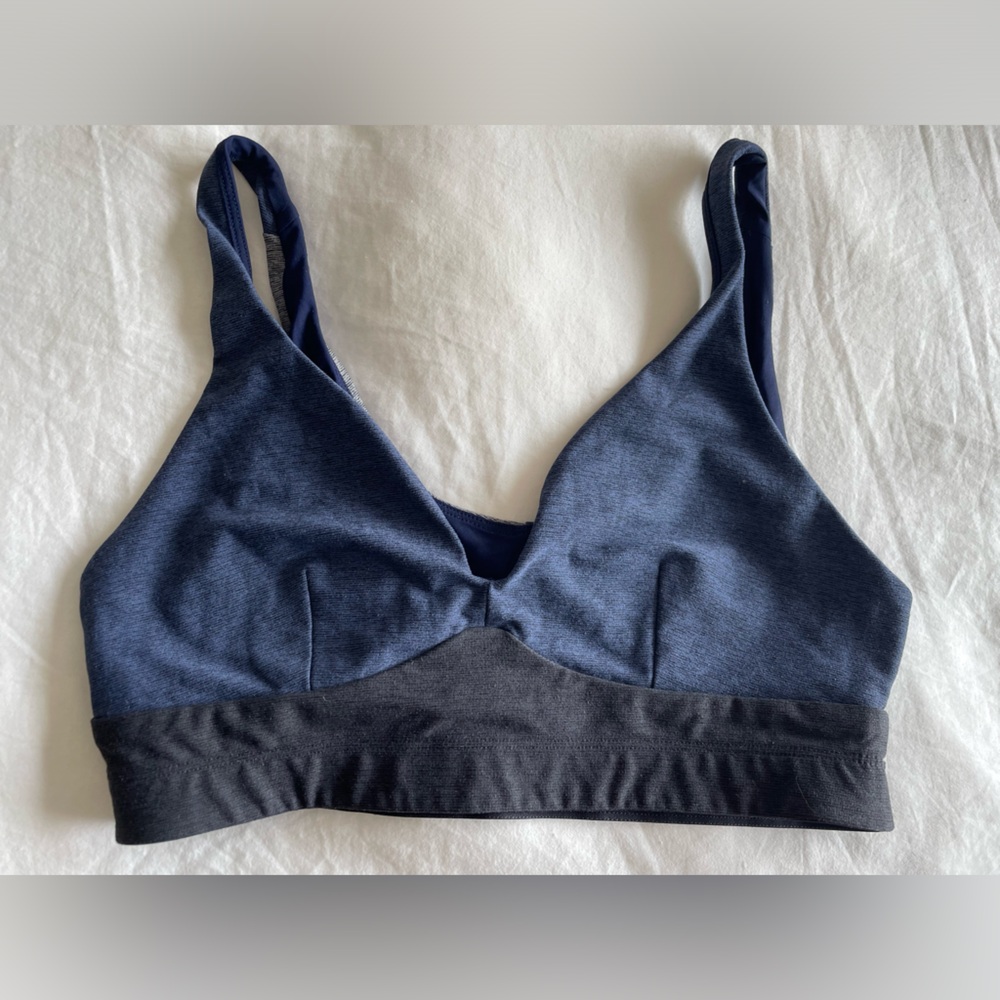Outdoor Voices Sports Bra